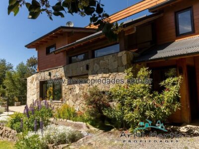 CS 617 Casa en Barrio Tres Cerros