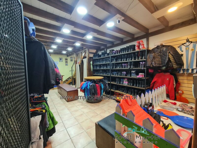 LV 041 Local en Venta