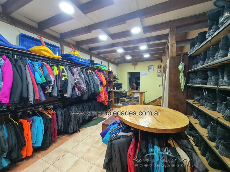 LV 041 Local en Venta