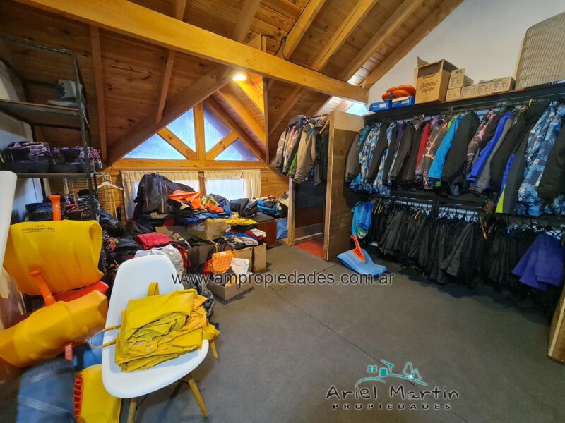 LV 041 Local en Venta