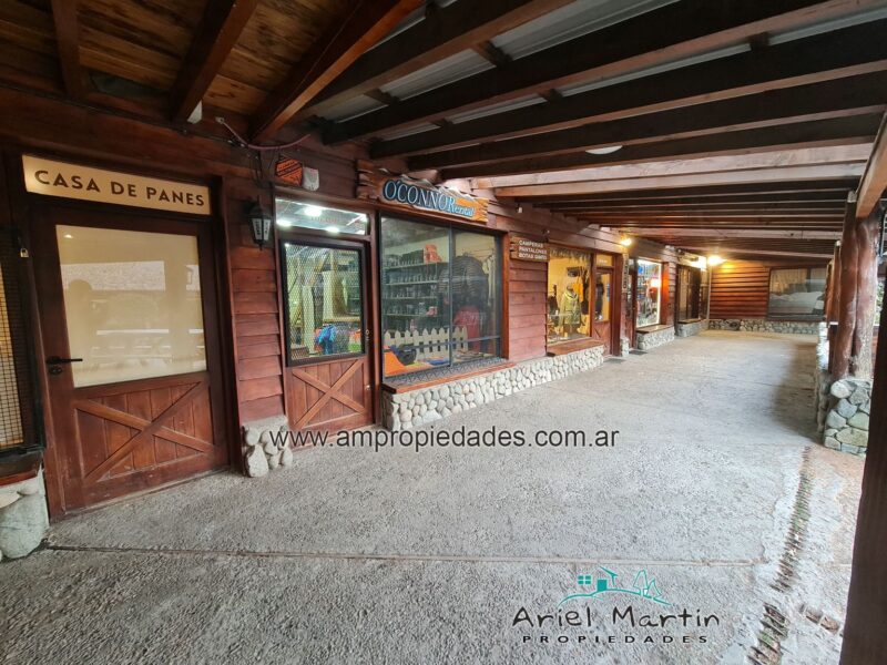 LV 041 Local en Venta