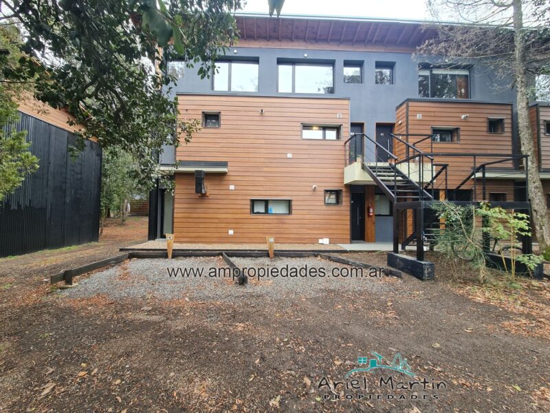 CS 501 Departamento Complejo Epulafquen