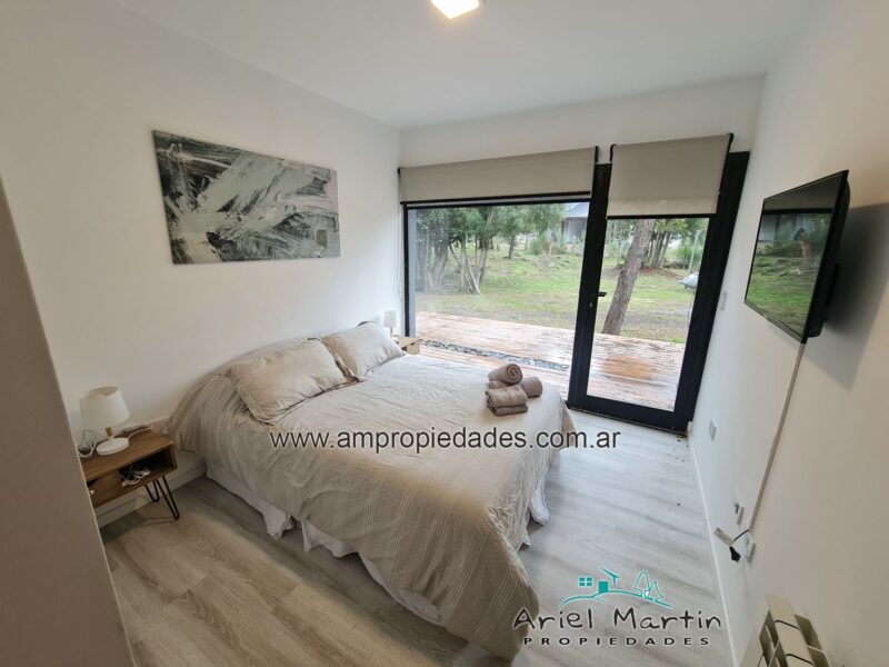 CS 501 Departamento Complejo Epulafquen