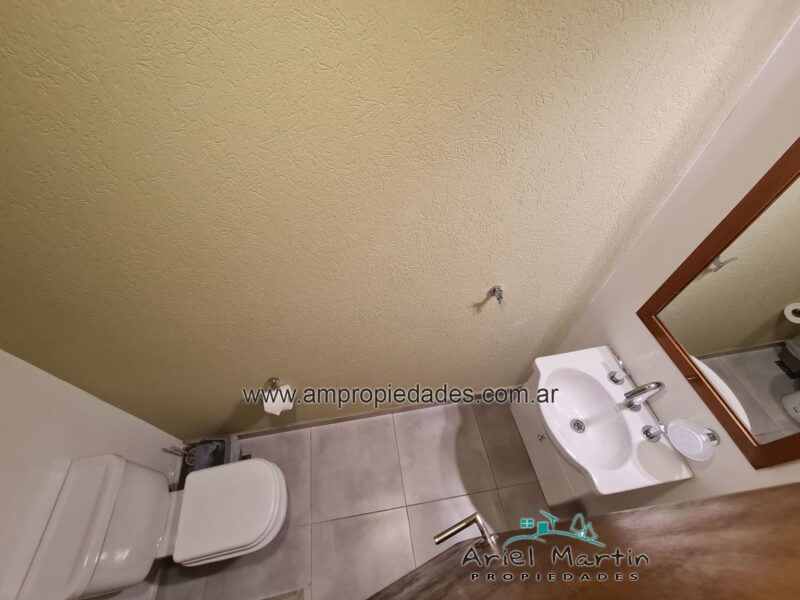 CS 501 Departamento Complejo Epulafquen