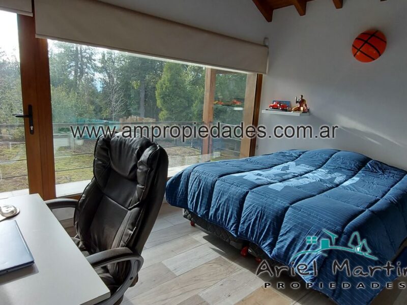 CS 619 Casa en Barrio cerrado Las Lomas