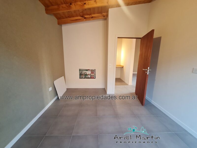 CS 622 Departamento en Barrio El Mercado