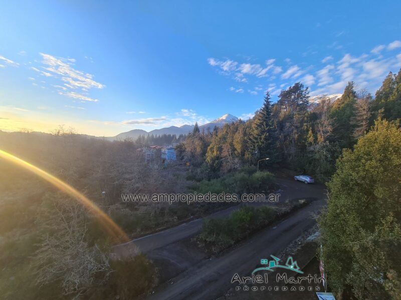 CS 622 Departamento en Barrio El Mercado