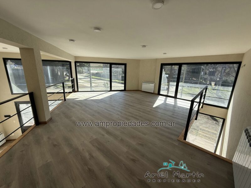 CS 626 Local comercial Complejo Diagonales