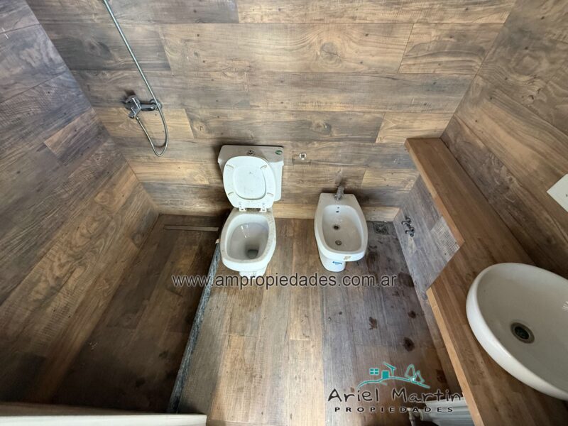 CS 626 Local comercial Complejo Diagonales