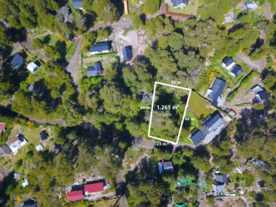 LO 565 Lote en Barrio Villa Correntoso