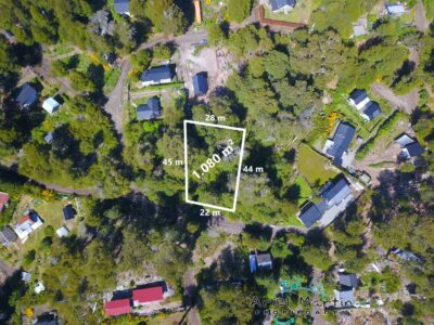 LO 564 Lote en Barrio Villa Correntoso