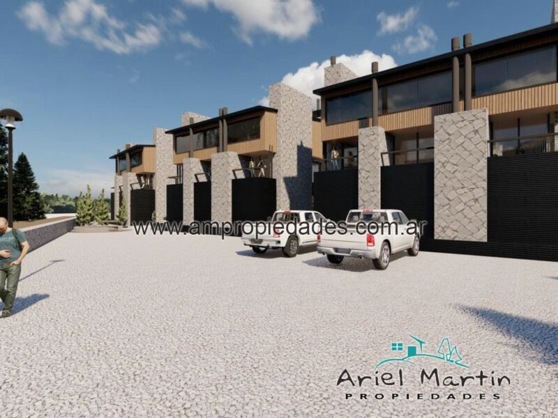 Local Comercial 4 Complejo Cerro Vista