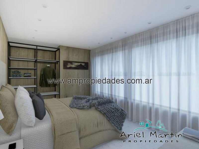 Departamento 8 Complejo Cerro Vista