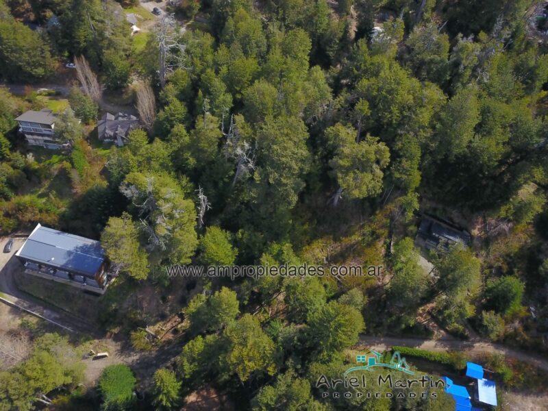 LO 596 Lote en Villa Correntoso