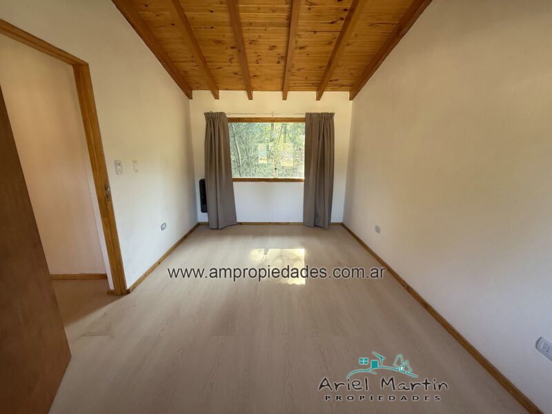 CS 639 Casa en Barrio Tres Cerros