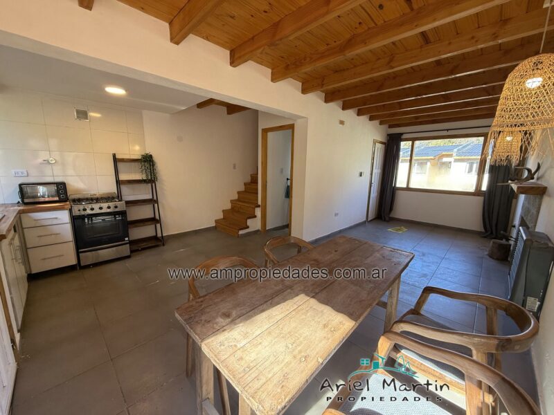 CS 639 Casa en Barrio Tres Cerros