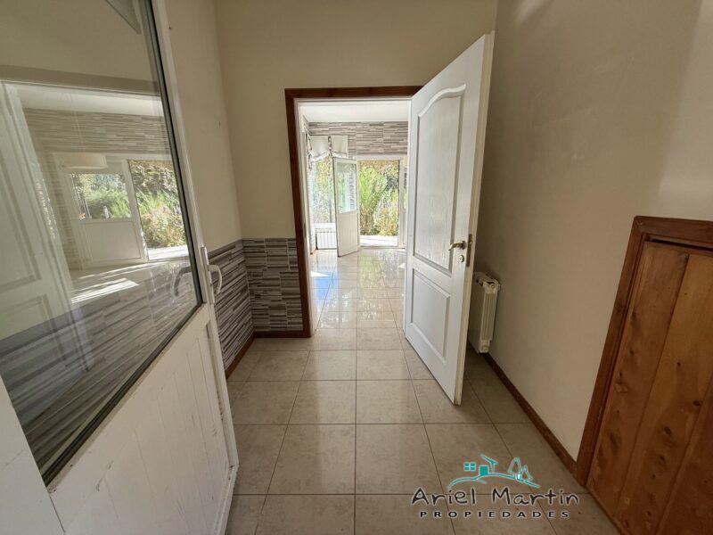 CS 579 Barrio Lomas del Correntoso