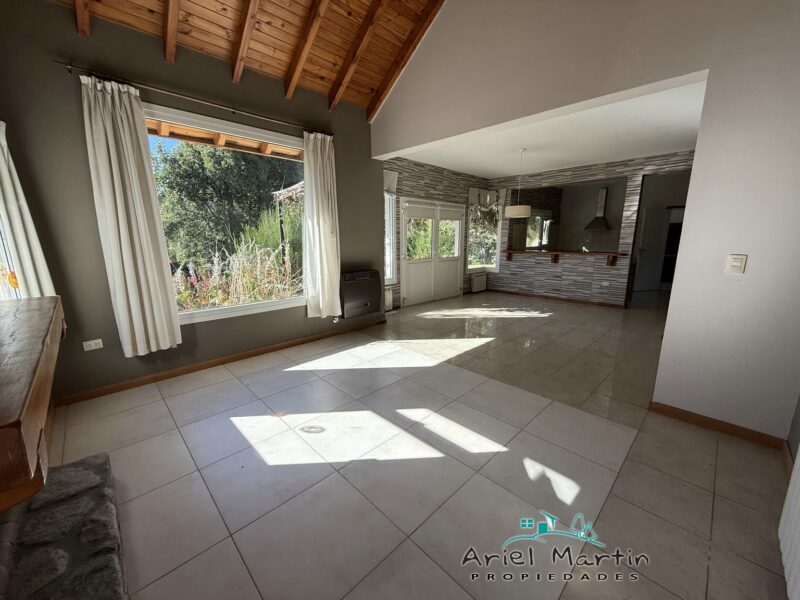 CS 579 Barrio Lomas del Correntoso