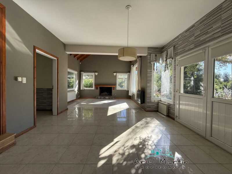 CS 579 Barrio Lomas del Correntoso