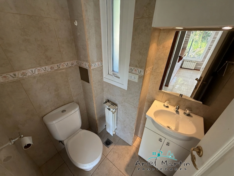 CS 579 Barrio Lomas del Correntoso