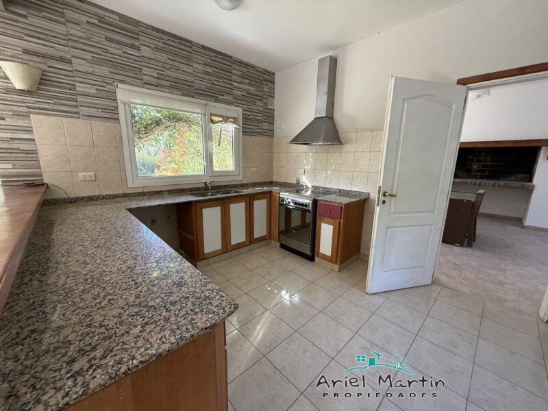 CS 579 Barrio Lomas del Correntoso