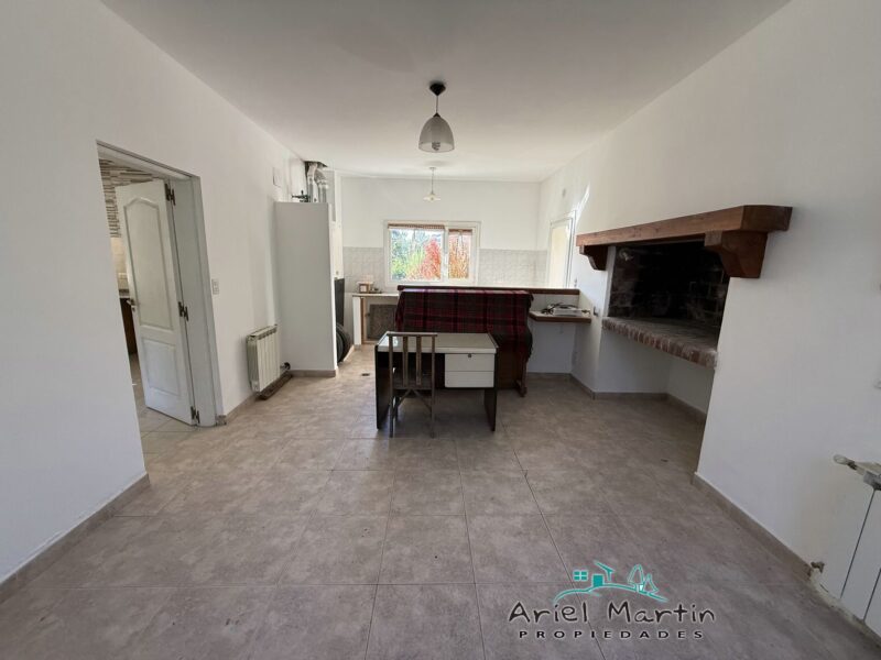 CS 579 Barrio Lomas del Correntoso