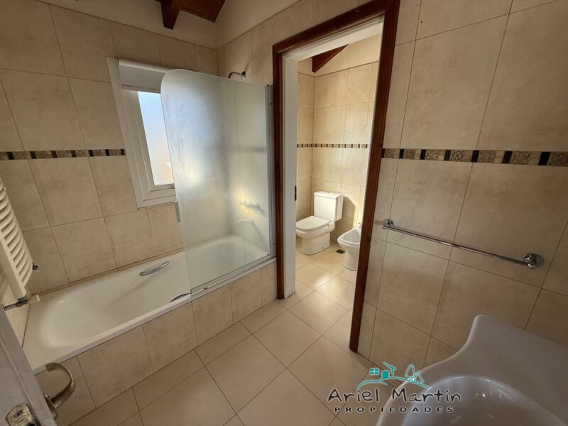 CS 579 Barrio Lomas del Correntoso