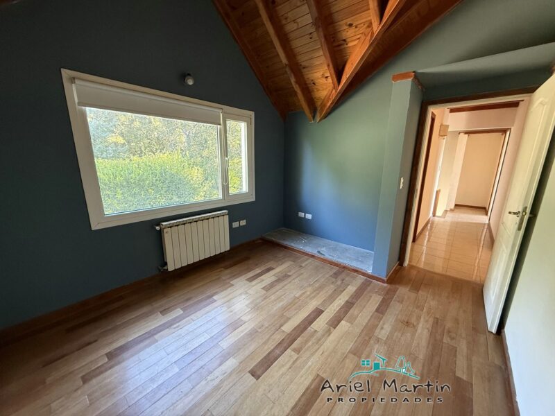 CS 579 Barrio Lomas del Correntoso