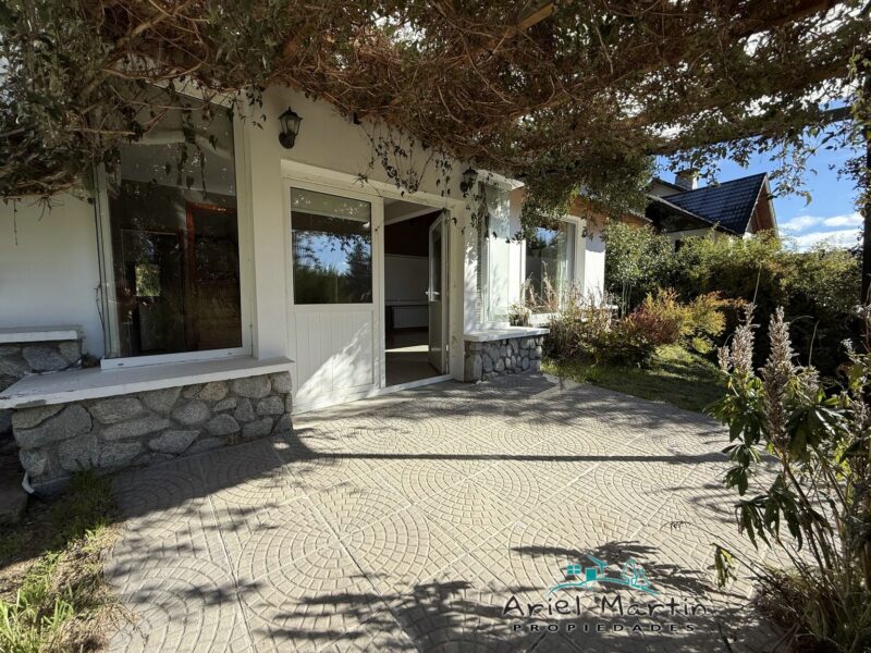 CS 579 Barrio Lomas del Correntoso