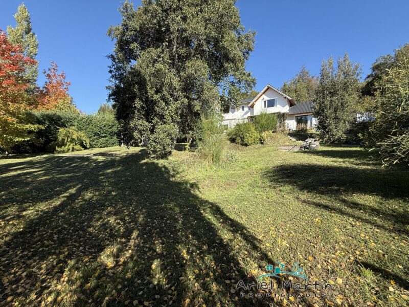 CS 579 Barrio Lomas del Correntoso