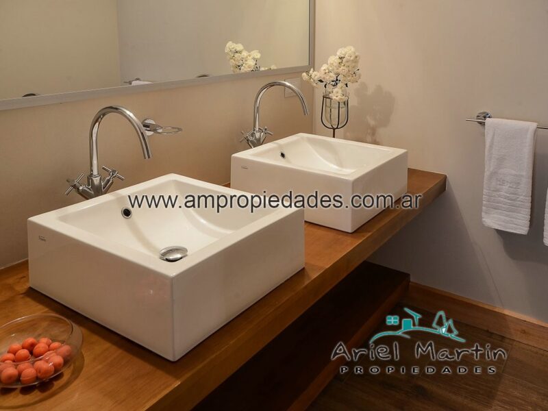 CS 638 Departamento en Península Manzano