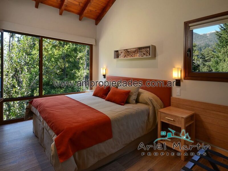 CS 638 Departamento en Península Manzano