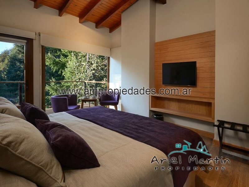 CS 638 Departamento en Península Manzano