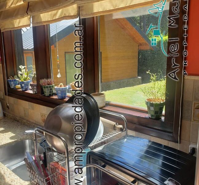 CS 643 Barrio Lomas del Correntoso