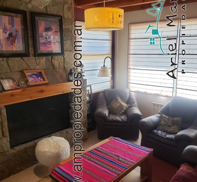 CS 643 Barrio Lomas del Correntoso