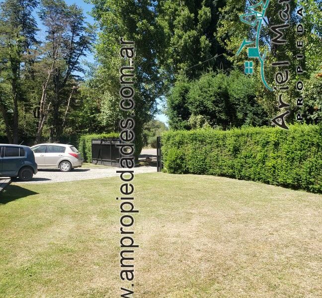 CS 643 Barrio Lomas del Correntoso