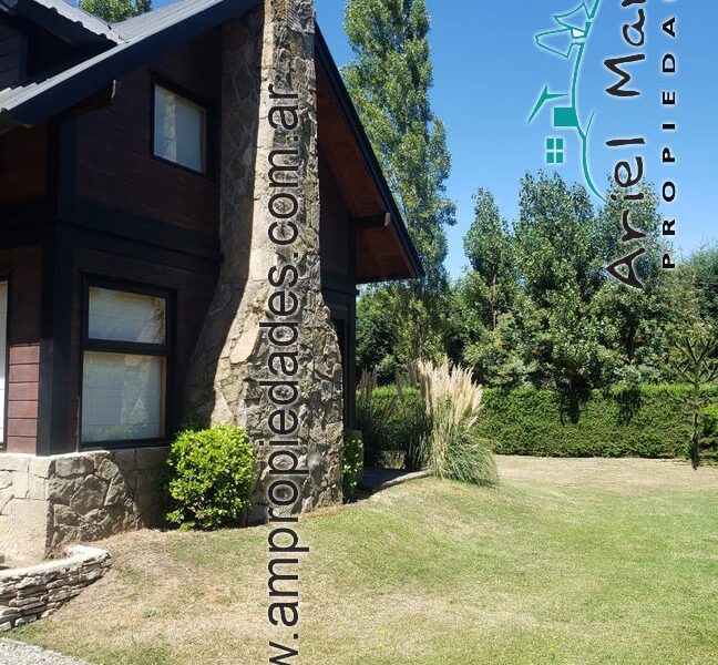 CS 643 Barrio Lomas del Correntoso