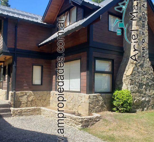 CS 643 Barrio Lomas del Correntoso