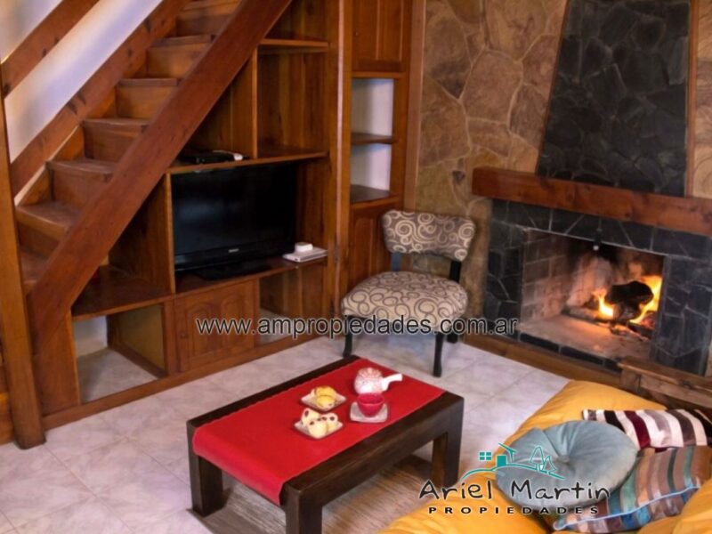CS 636 Casas en Barrio Tres Cerros