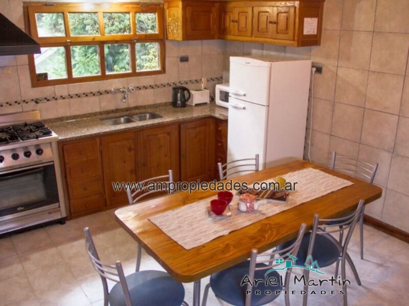CS 636 Casas en Barrio Tres Cerros