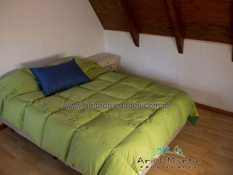 CS 636 Casas en Barrio Tres Cerros
