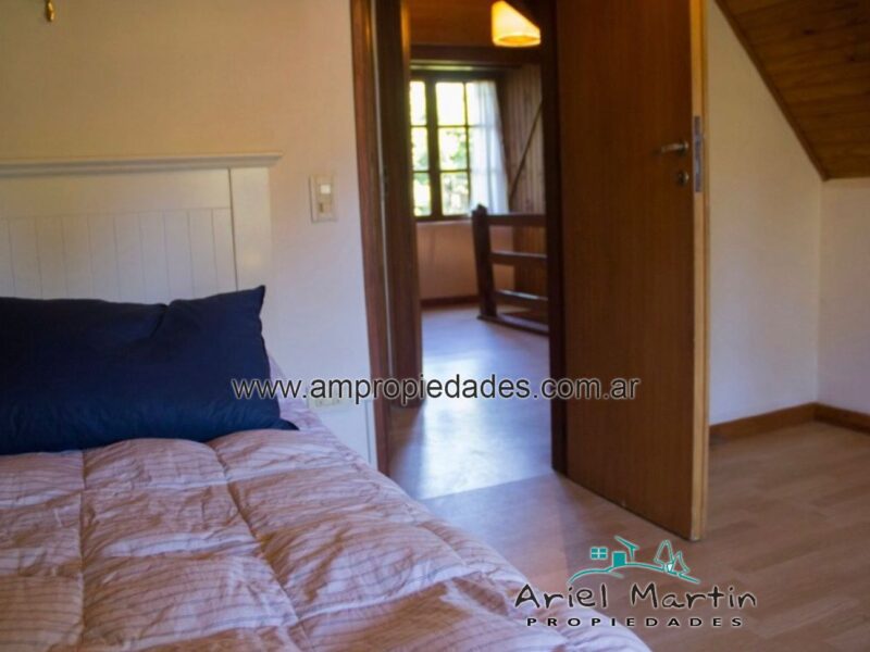 CS 636 Casas en Barrio Tres Cerros
