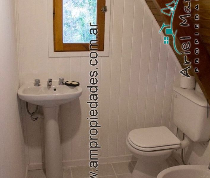CS 636 Casas en Barrio Tres Cerros