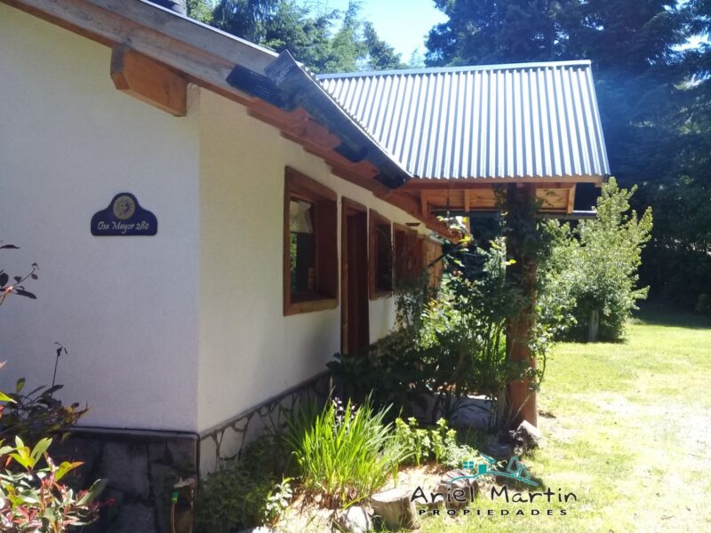 CS 632 Casa en Barrio Las Balsas