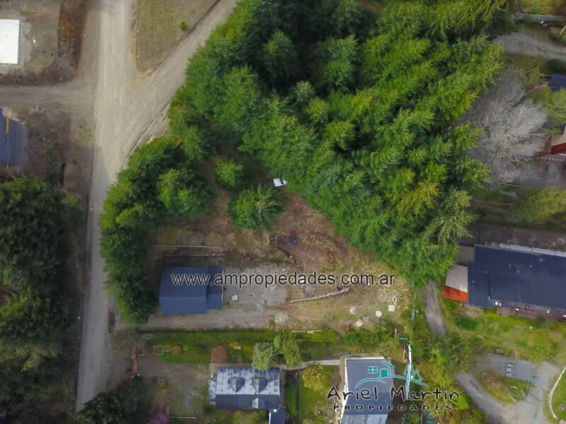 LO 600 Lotes en Barrio Tres Cerros