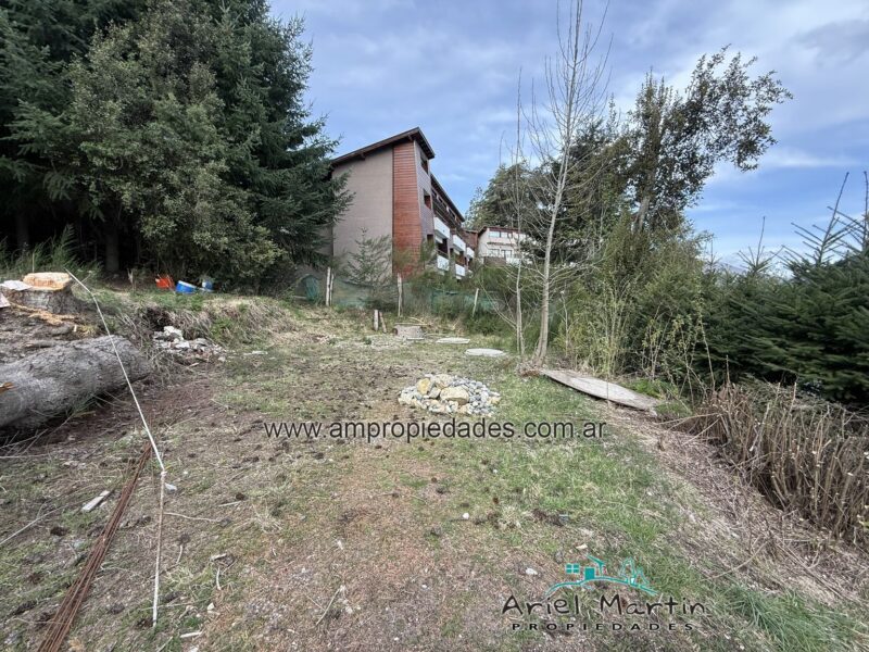 LO 600 Lotes en Barrio Tres Cerros