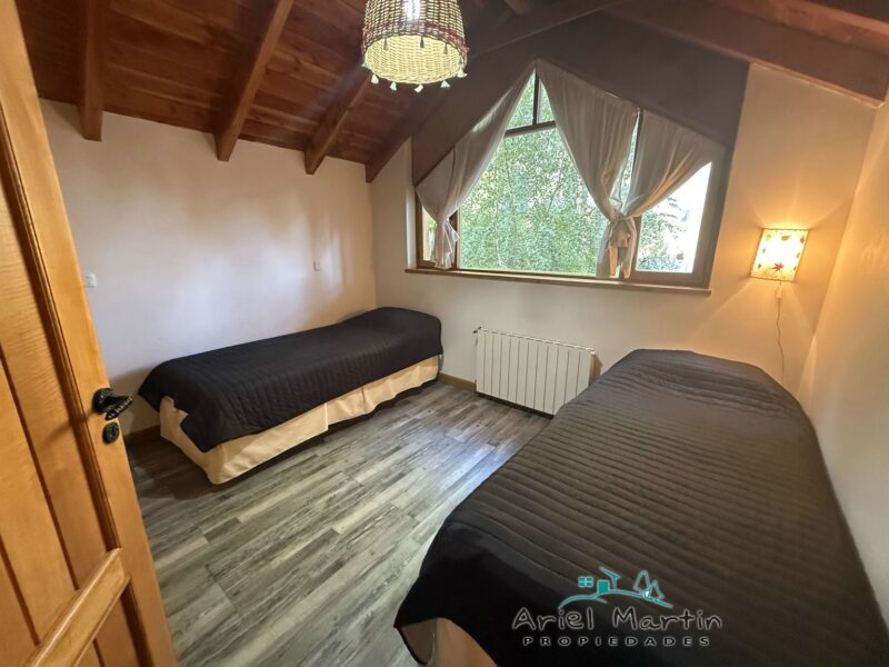 CS 560 - Casas en Península Manzano