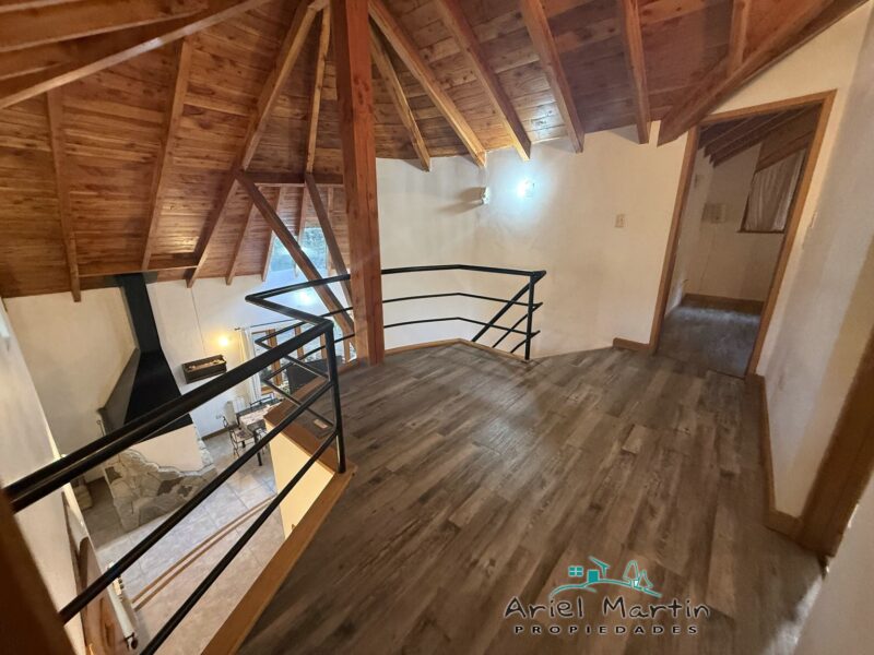 CS 560 - Casas en Península Manzano