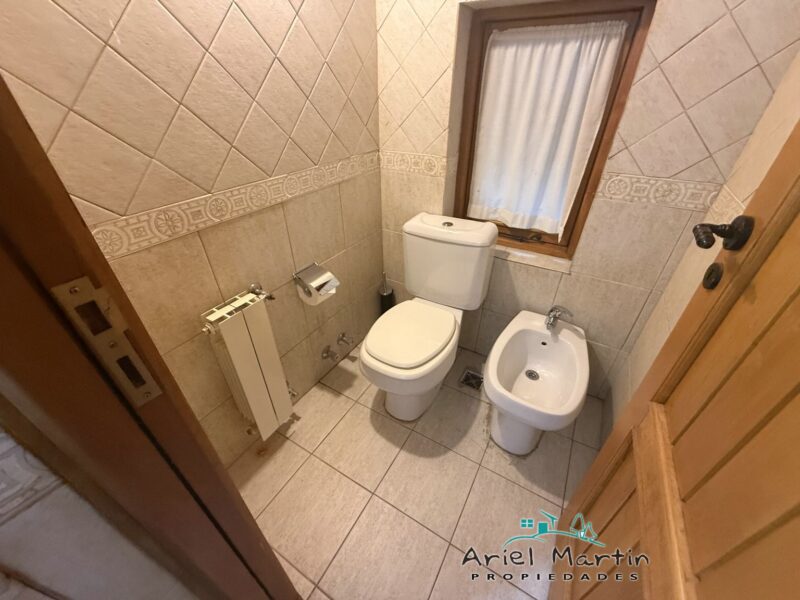 CS 560 - Casas en Península Manzano