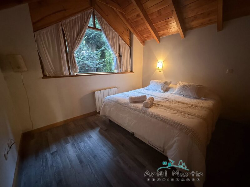 CS 560 - Casas en Península Manzano